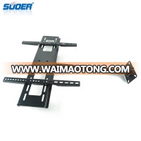 Suoer LED/LCD/PDP 32'" to 65" Flat Panel TV Wall Mount