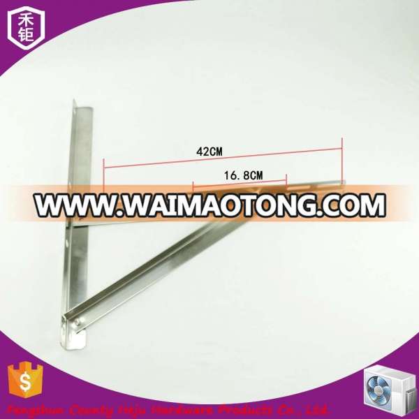 High sales newly designed air conditioner bracket for home use